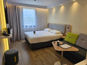 bandb hotel deauville touques