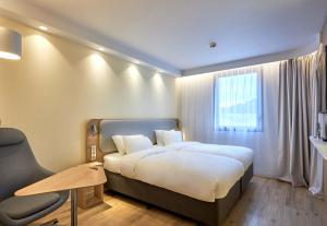 bandb hotel deauville touques
