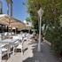 gadames hotel lunch on the beach
