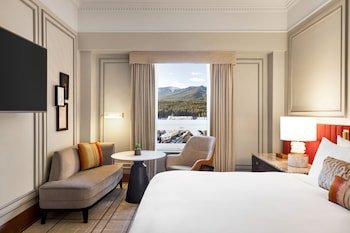 fairmont banff springs