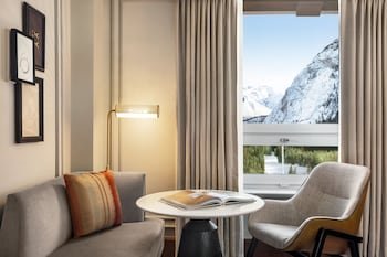 fairmont banff springs