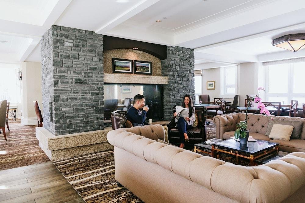 fairmont banff springs