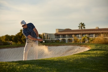 privado villas at the fairmont scottsdale princess