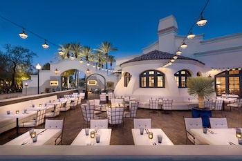 privado villas at the fairmont scottsdale princess