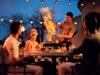 privado villas at the fairmont scottsdale princess