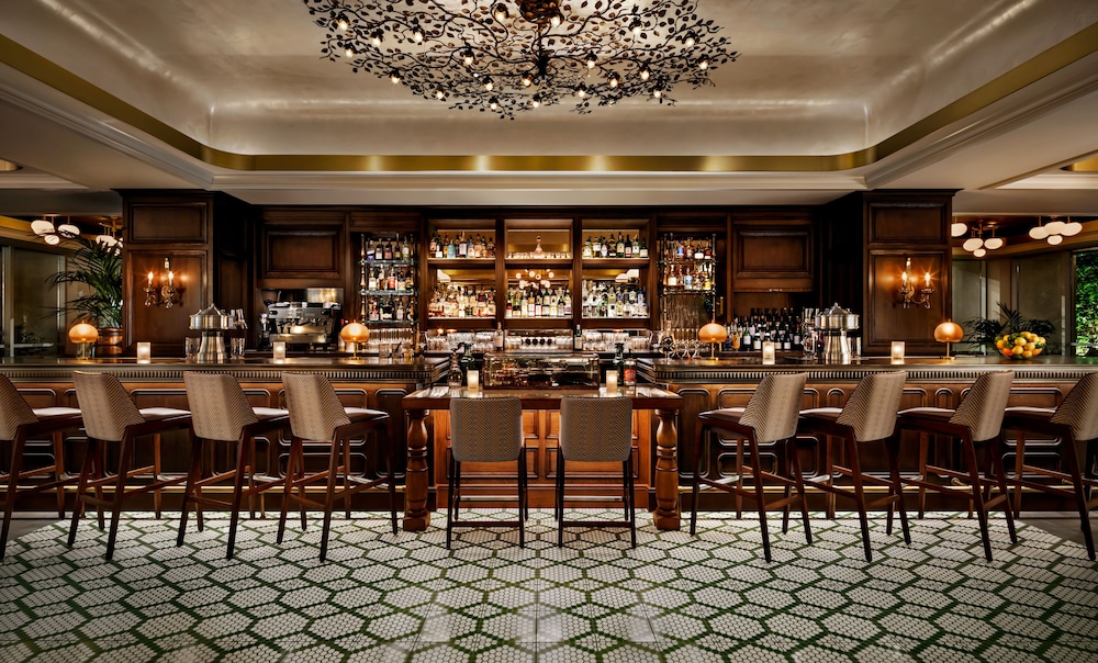 fairmont century plaza gold experience