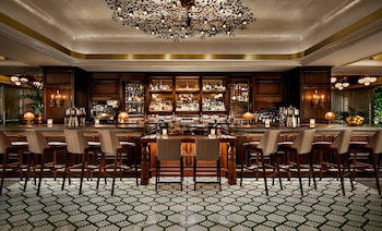 fairmont century plaza gold experience