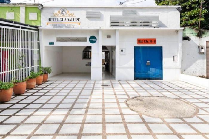 ayenda guadalupe neiva