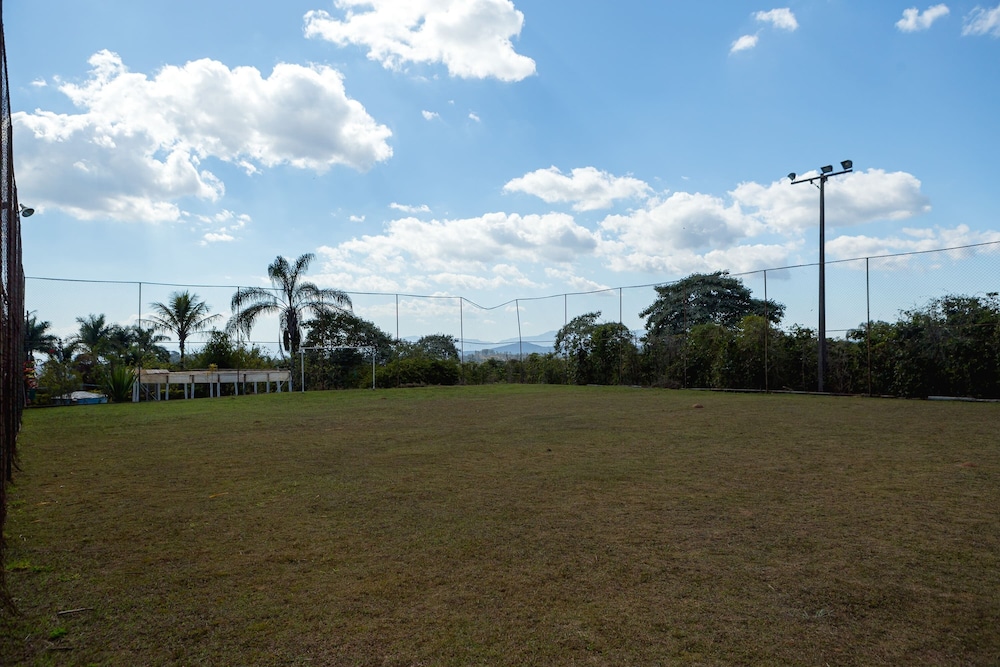 voa mirante do cafe