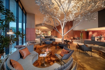 grade hotel shenzhen shekou sea world