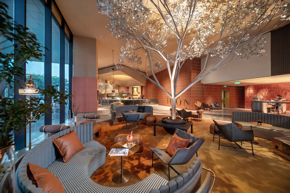 grade hotel shenzhen shekou sea world