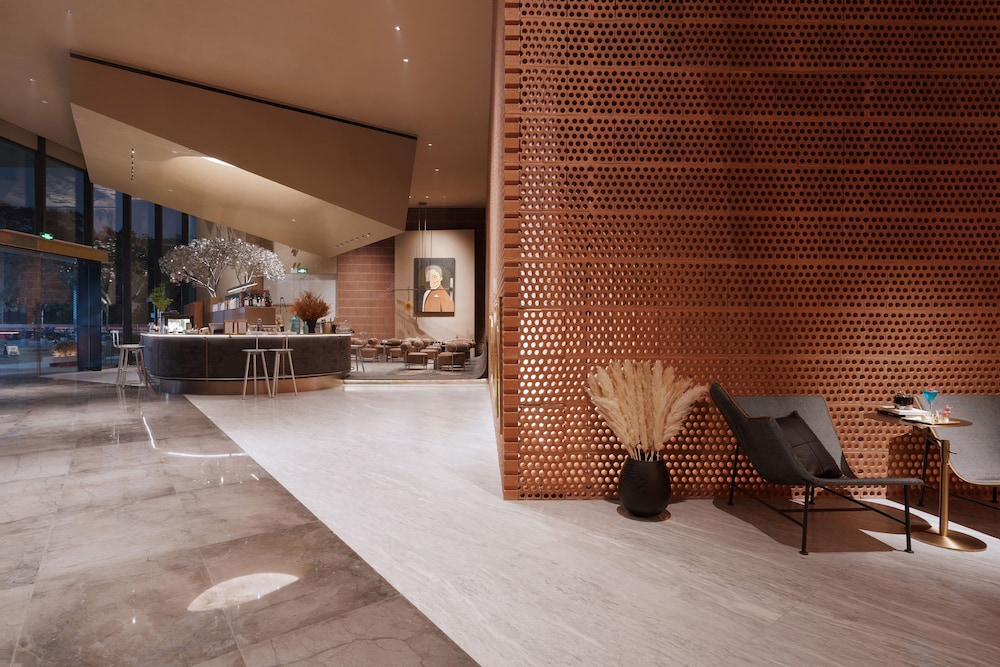 grade hotel shenzhen shekou sea world