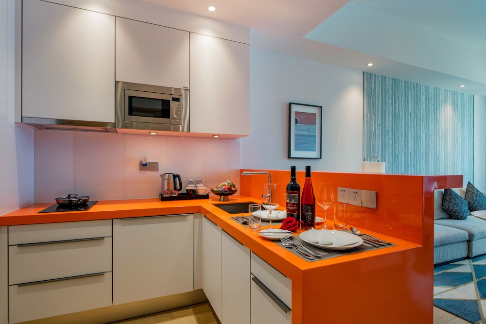 grade hotel shenzhen shekou sea world