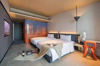 grade hotel shenzhen shekou sea world