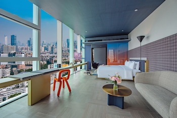 grade hotel shenzhen shekou sea world