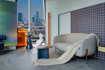 grade hotel shenzhen shekou sea world