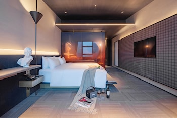 grade hotel shenzhen shekou sea world