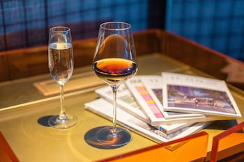 grade hotel shenzhen shekou sea world