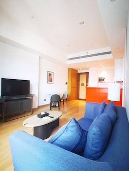 grade hotel shenzhen shekou sea world