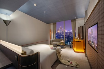 grade hotel shenzhen shekou sea world