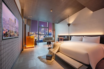 grade hotel shenzhen shekou sea world