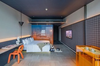 grade hotel shenzhen shekou sea world