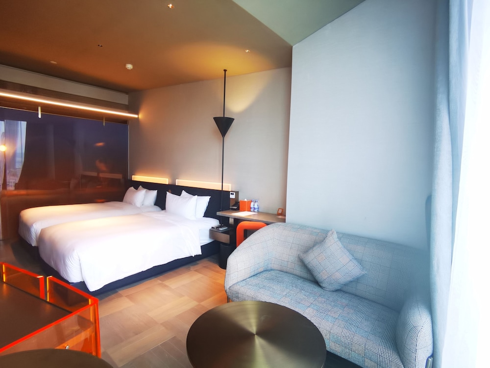 grade hotel shenzhen shekou sea world