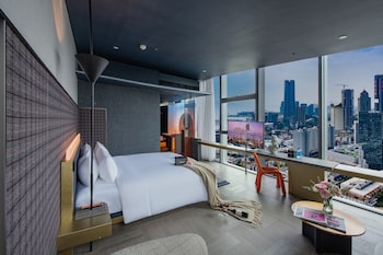 grade hotel shenzhen shekou sea world