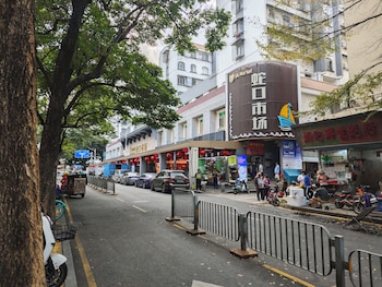 grade hotel shenzhen shekou sea world