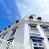 fullon poshtel kenting