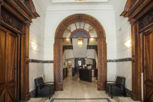 hotel olympia consul del mar