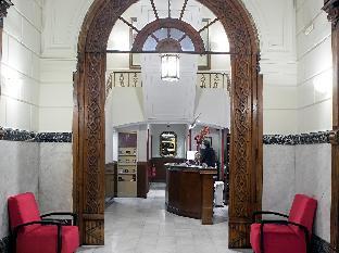 hotel olympia consul del mar