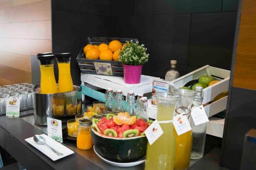 hotel olympia consul del mar