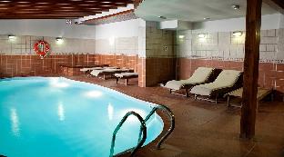 hotel olympia consul del mar