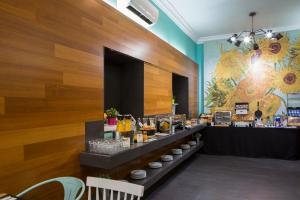 hotel olympia consul del mar