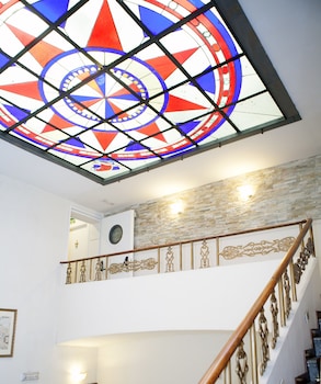 hotel olympia consul del mar