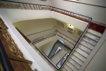 hotel olympia consul del mar