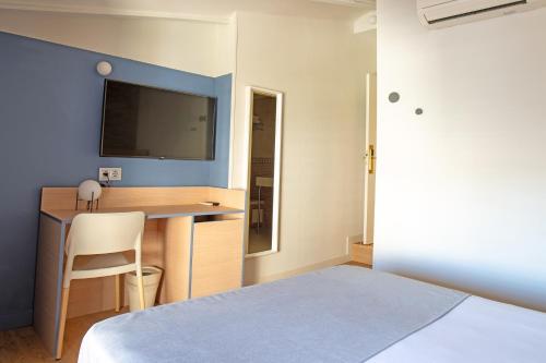 hotel olympia consul del mar