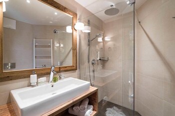 Vaya Solden,Hochgurgl>>Curon Venosta,4 star
