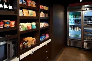 comfort inn and suites