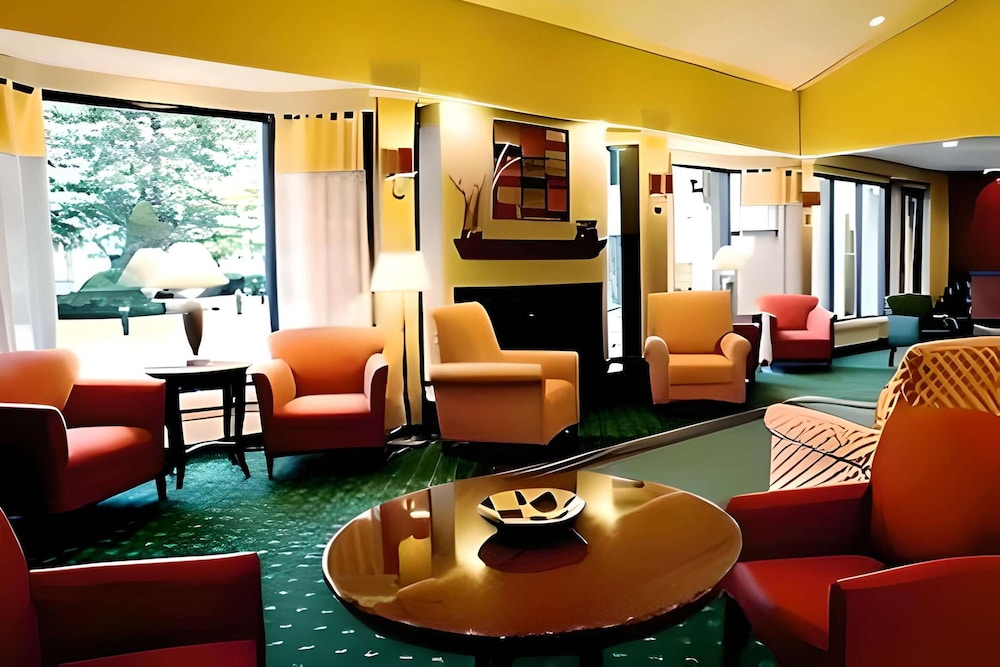 comfort inn and suites