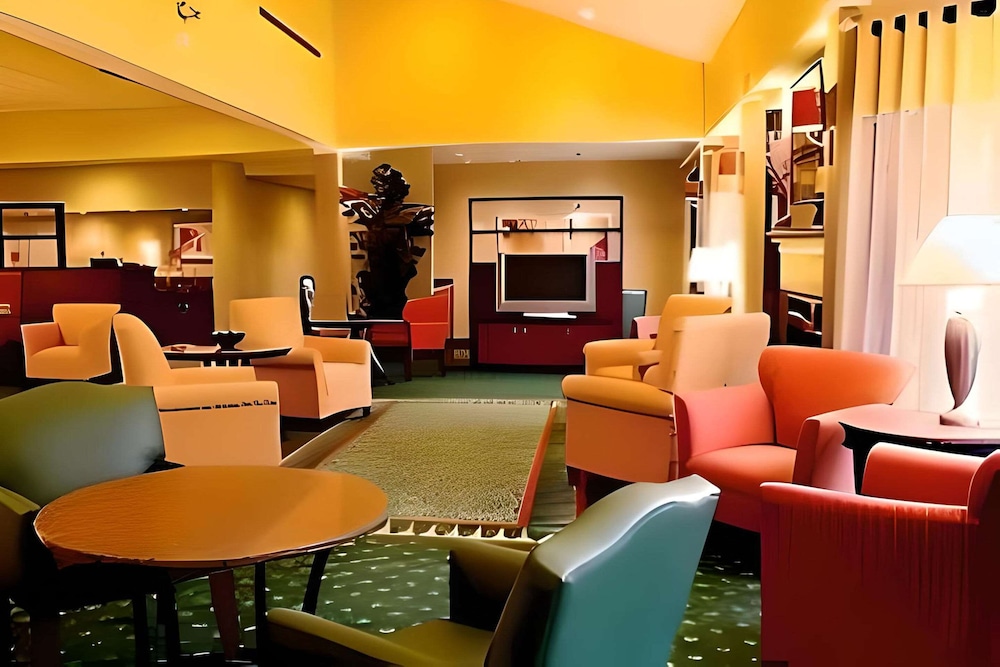 comfort inn and suites