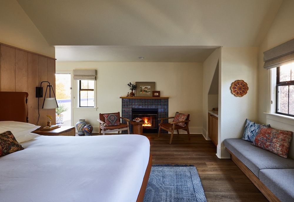 the stavrand russian river valley