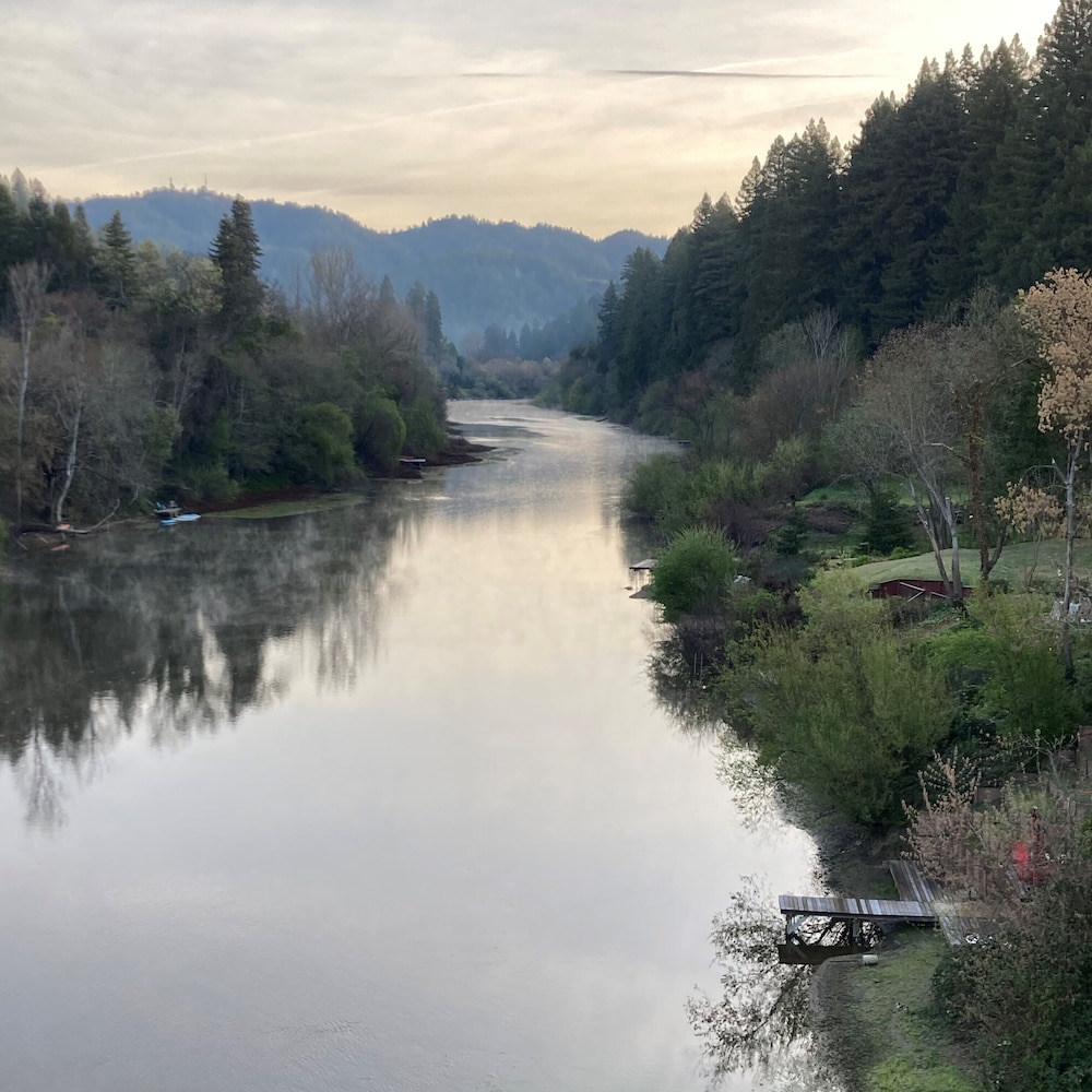 guerneville