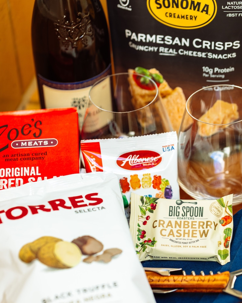 the stavrand russian river valley