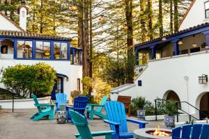 the stavrand russian river valley