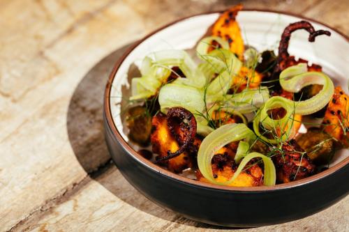 the stavrand russian river valley