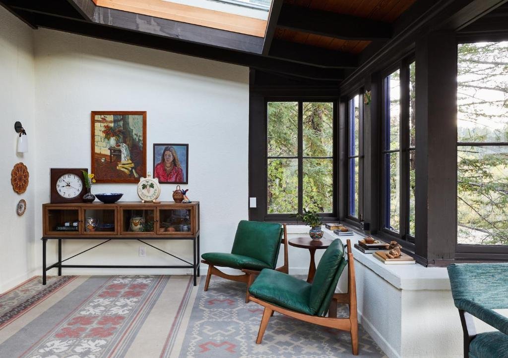 The Stavrand Russian River Valley,Monte Rio>>Guerneville,4 star