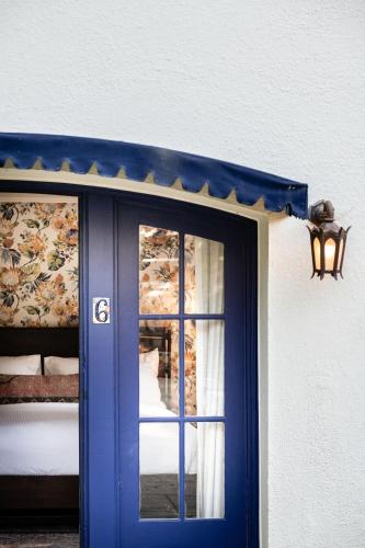 the stavrand russian river valley