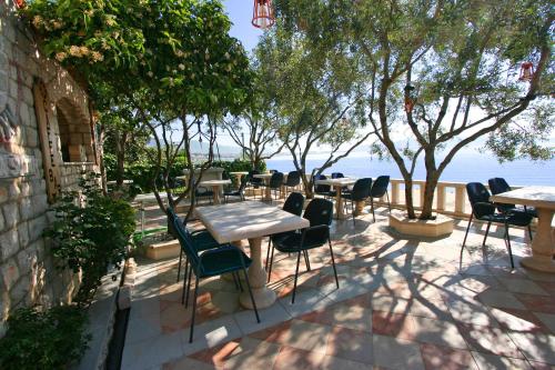 Villa Segetski Dvori - Tradition Since 1964,Seget>>Okrug Donji,4 star